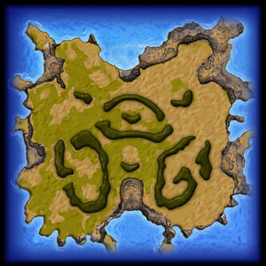 New Minimap