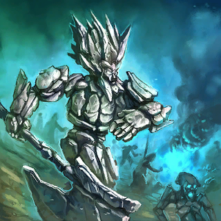 Grinder Card Artwork