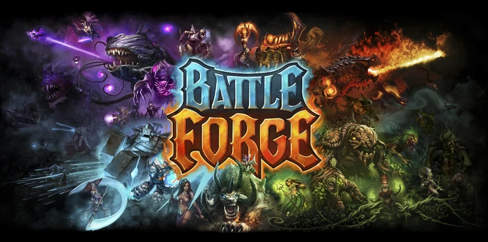 PvP Loading Screen Banner