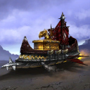 Gold Rush Achievement Icon.png