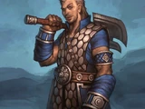 Rogan Kayle