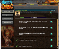 Tutorial Missions