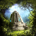 Among the Old Gods Achievement Icon.png