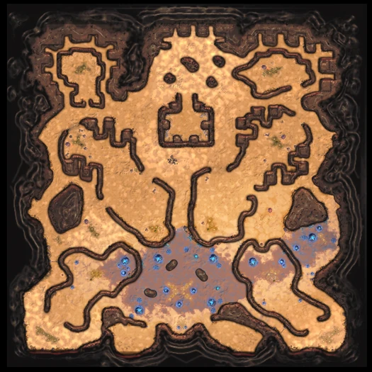 Minimap