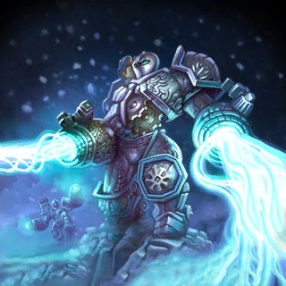 Ironclad Card Artwork