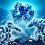 Ironclad Infused Winterfall Ability Icon