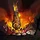 Tower of Flames Card Icon