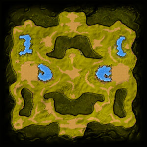 New Minimap