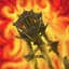 Bandit Launcher Infused Firebug Ability Icon