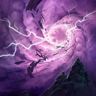 A STORM is coming (reborn!) - Wallpapers and art - Mine-imator forums