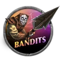 Faction Preview Icon Bandits