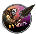 Faction Preview Icon Bandits