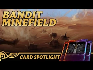 Card_Spotlight_-_Bandit_Minefield