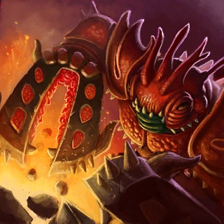 Sunderer Card Artwork