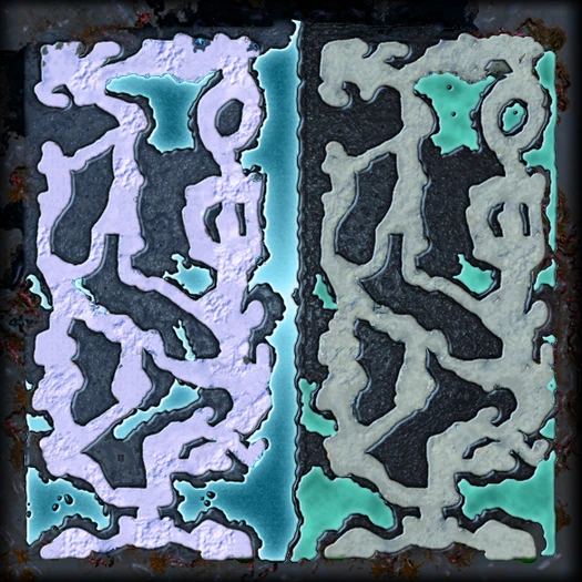 Minimap