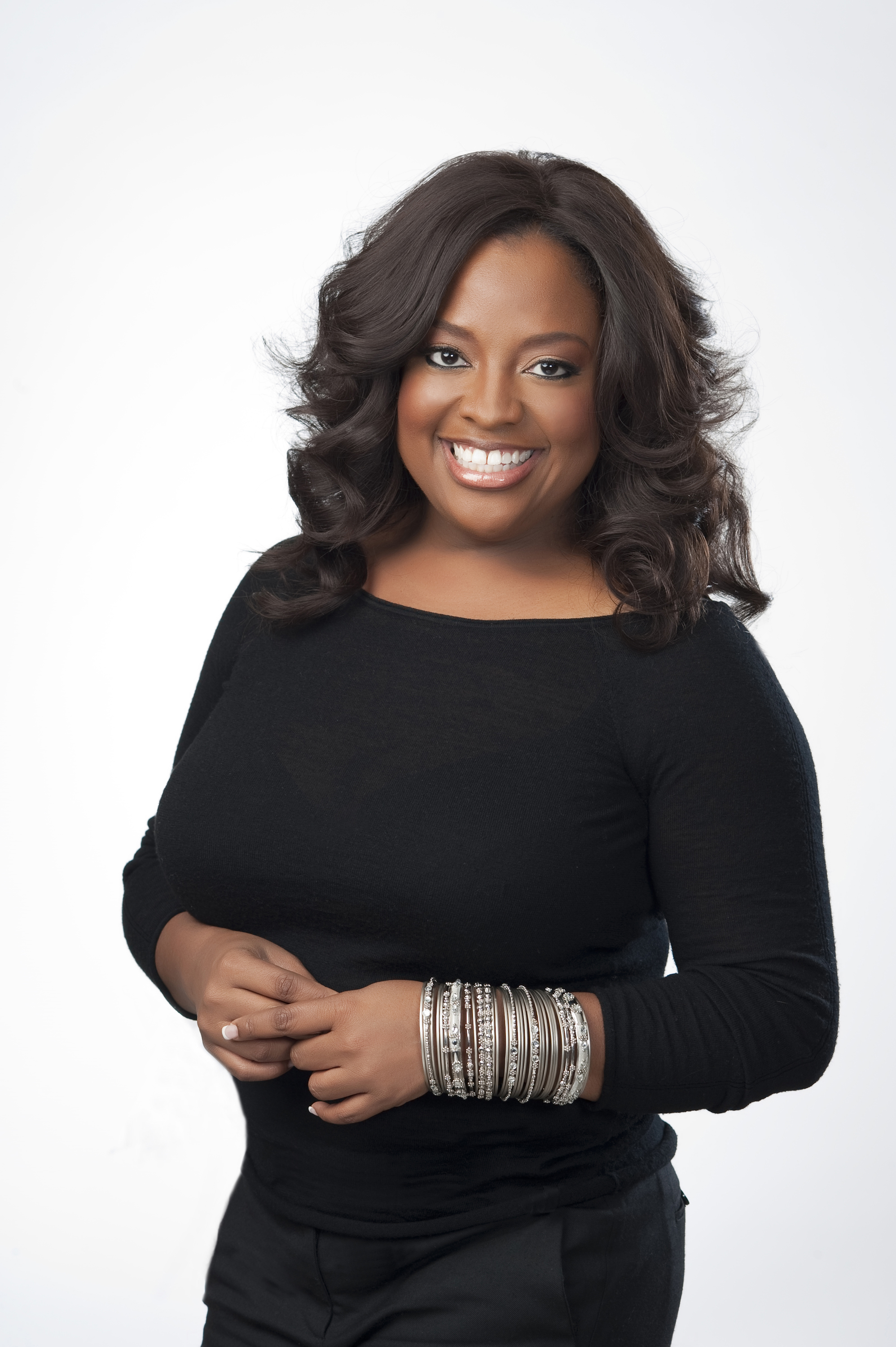 Sherri Shepherd.