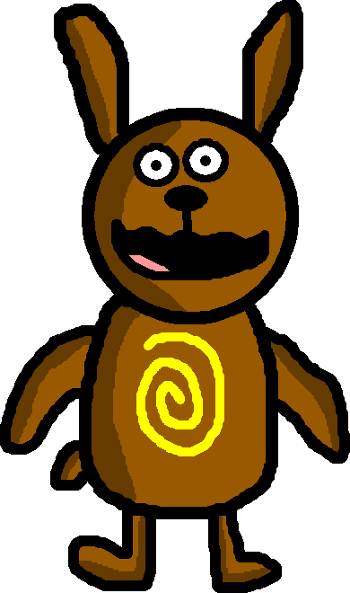 Clumsy Rabbit | Sky Rat Wiki | Fandom