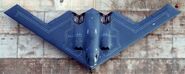 Northrop B-2 Spirit