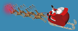 Rudolph Express