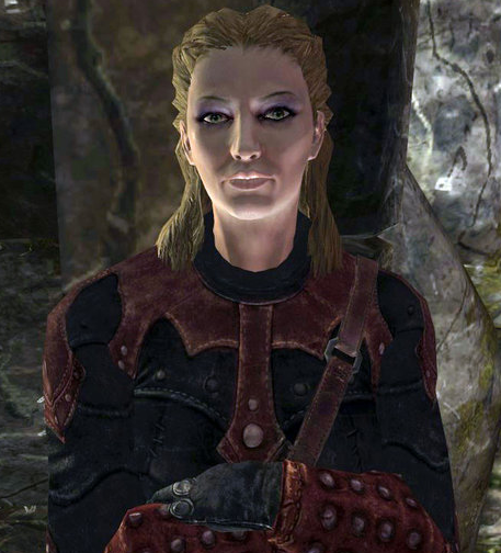 astrid skyrim