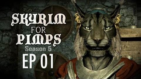 Skyrim_For_Pimps_-_Soggy_Balls_(S5E01)_-_Walkthrough-0