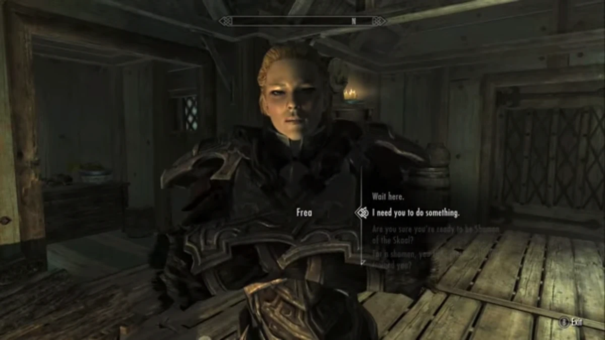 Frea Skyrim For Pimps Wiki Fandom
