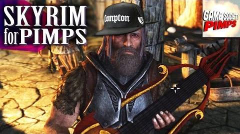 Skyrim_For_Pimps_-_The_Real_Slim_Nibbler_(S6E18)_-_Walkthrough_-_GameSocietyPimps