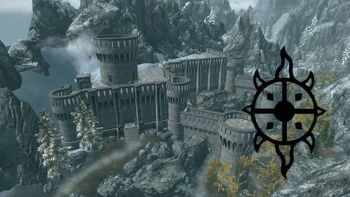 Fort Dawnguard