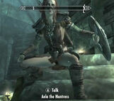 Aela yoga