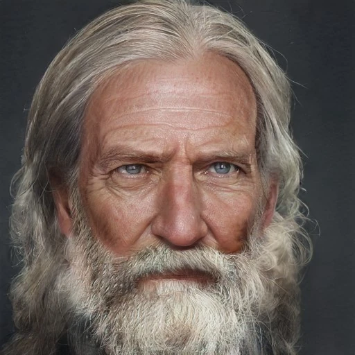 Kodlak Whitemane Skyrim (TV Series) Wiki Fandom