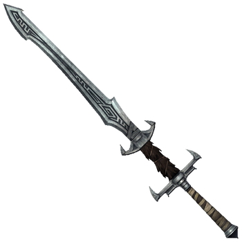 NordicGreatsword