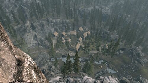 Falkreath