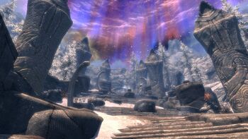 Sovngarde