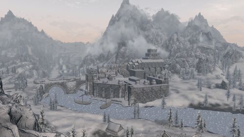 Windhelm