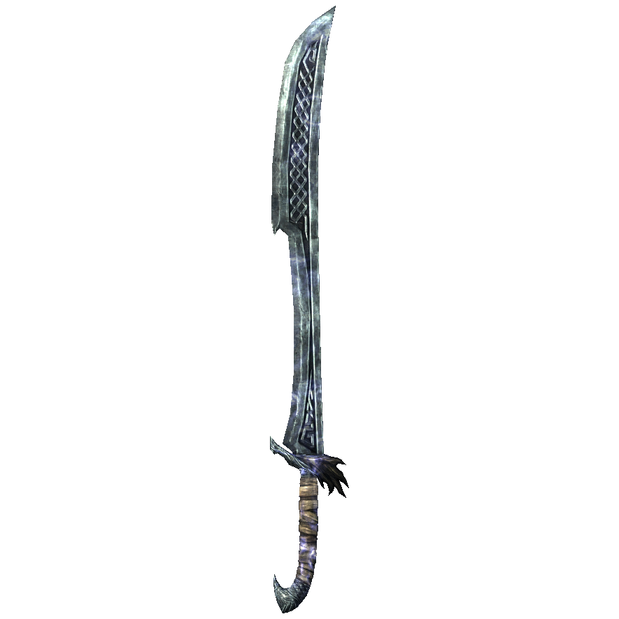Nord Schwert Der Blitze Skyrim Wiki