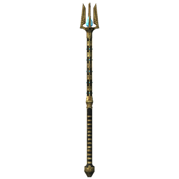 AetherialStaff