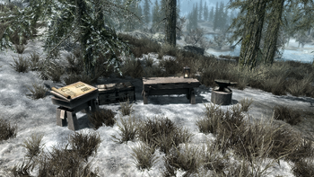 CarpentryArea