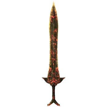 ElvenSwordoftheBlaze