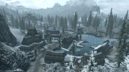 Morthal