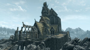 Dragonsreach