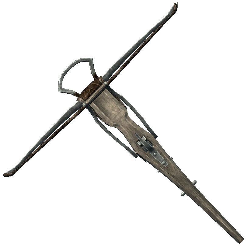 Armbrust Skyrim Wiki