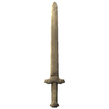 WoodenSword