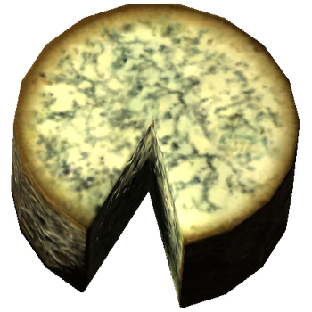 SlicedEidarCheese