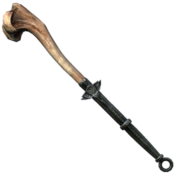 DragonboneWarhammer