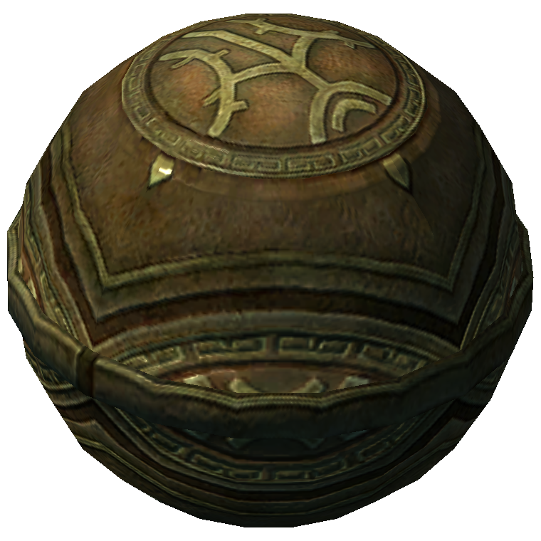 Anpassungssphäre Skyrim Wiki