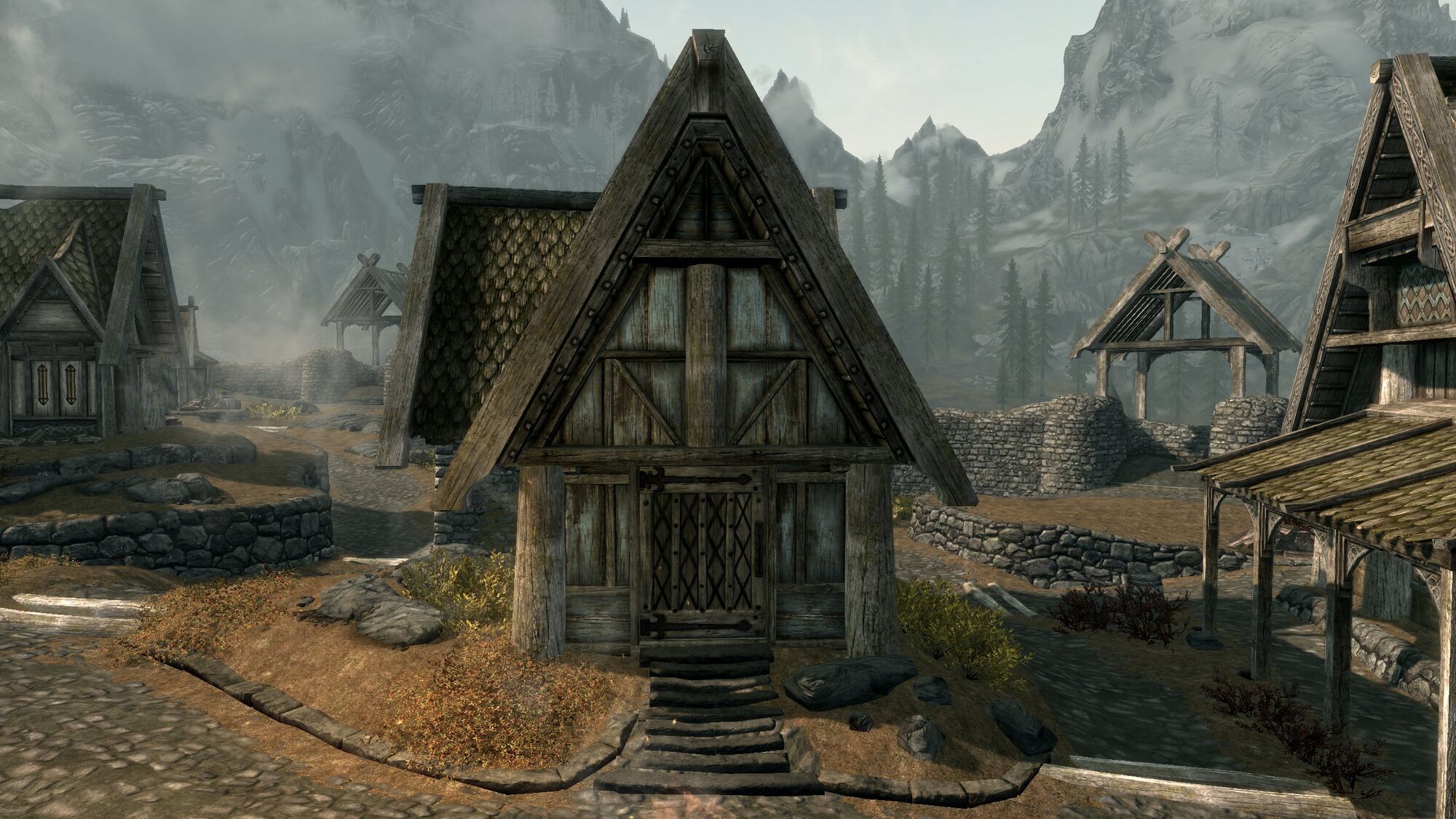 Hauser Skyrim Wiki