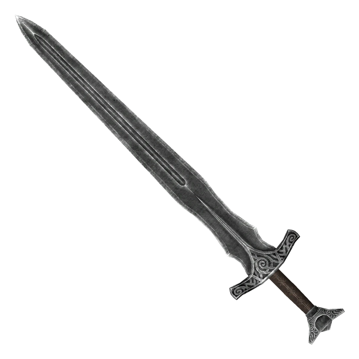 Steel Sword Skyrim Wiki