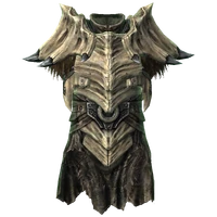 DragonplateArmoroftheKnight