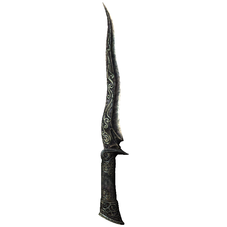 elder scrolls online maelstrom dagger