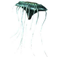 GlowingMushroom